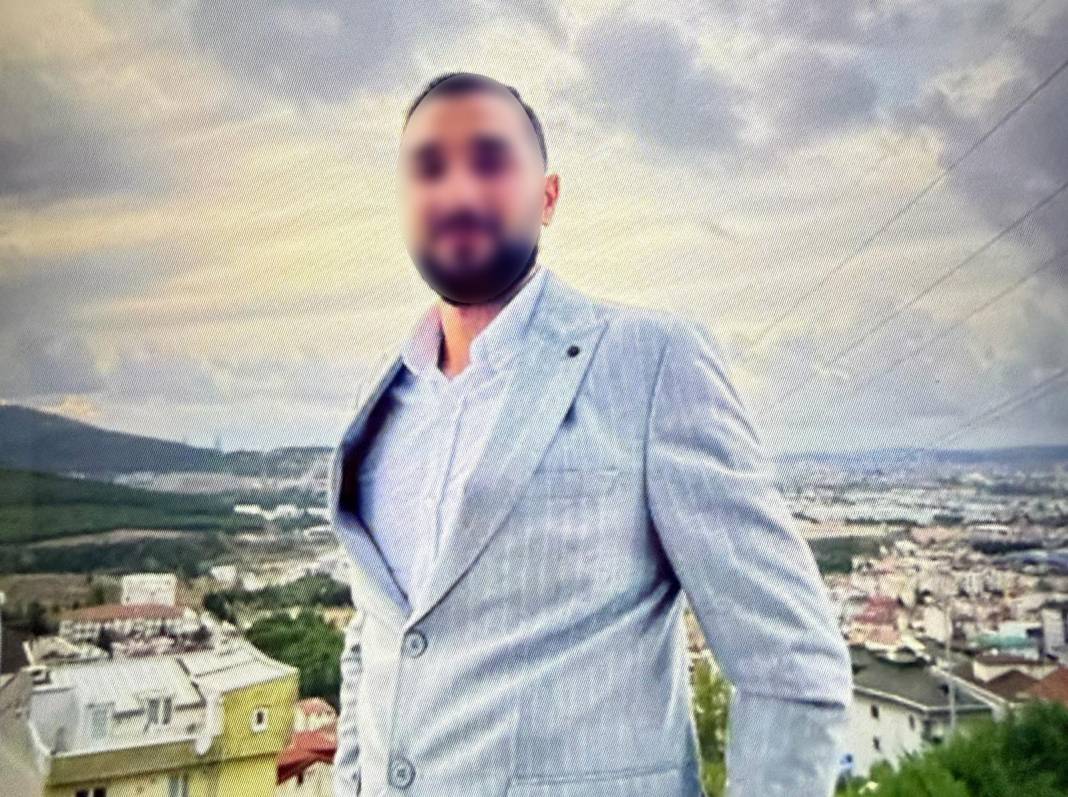 Başına taşla vurularak öldürülmüş! Cesedi cadde ortasında bulundu 1
